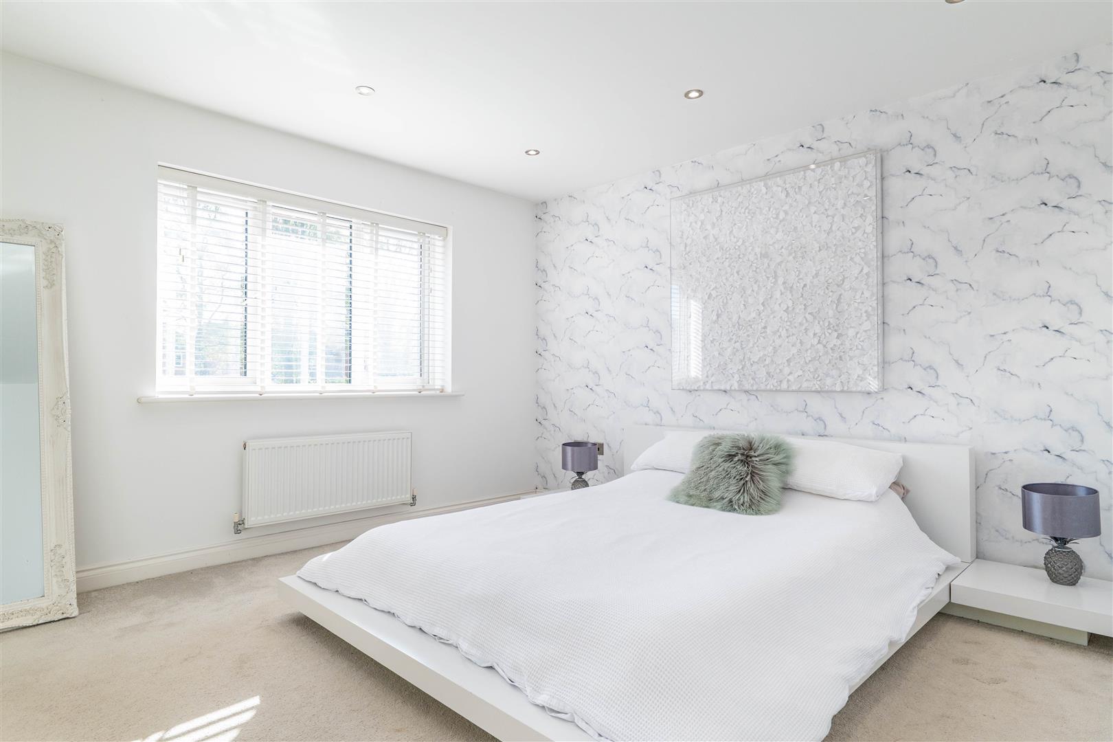 Hampton Grove, Leyland